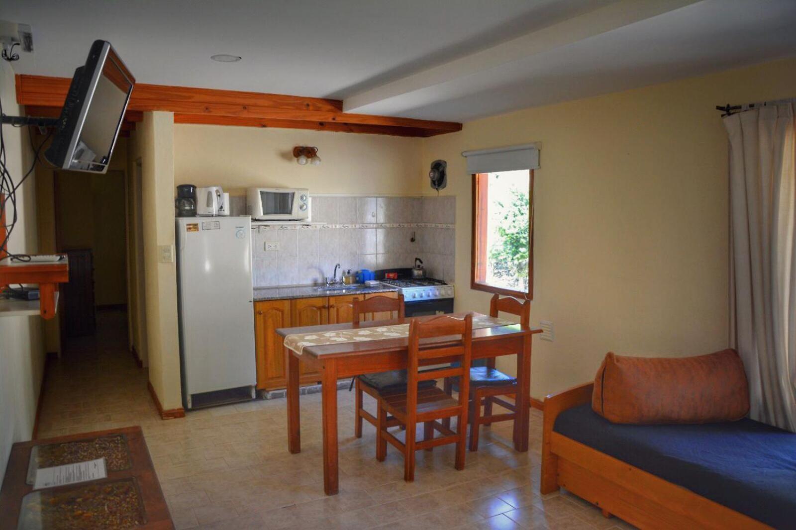 Villa Complejo Moquehue Villa Pehuenia Esterno foto
