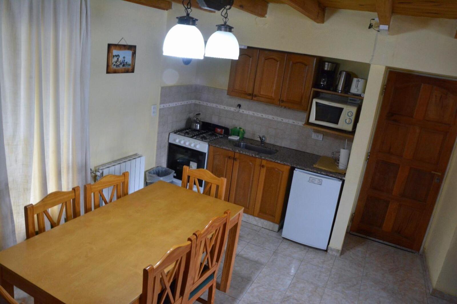 Villa Complejo Moquehue Villa Pehuenia Esterno foto