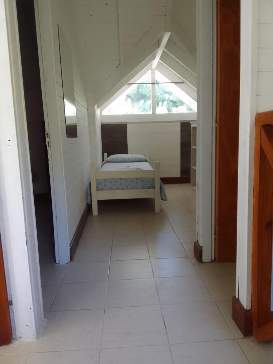 Villa Complejo Moquehue Villa Pehuenia Esterno foto