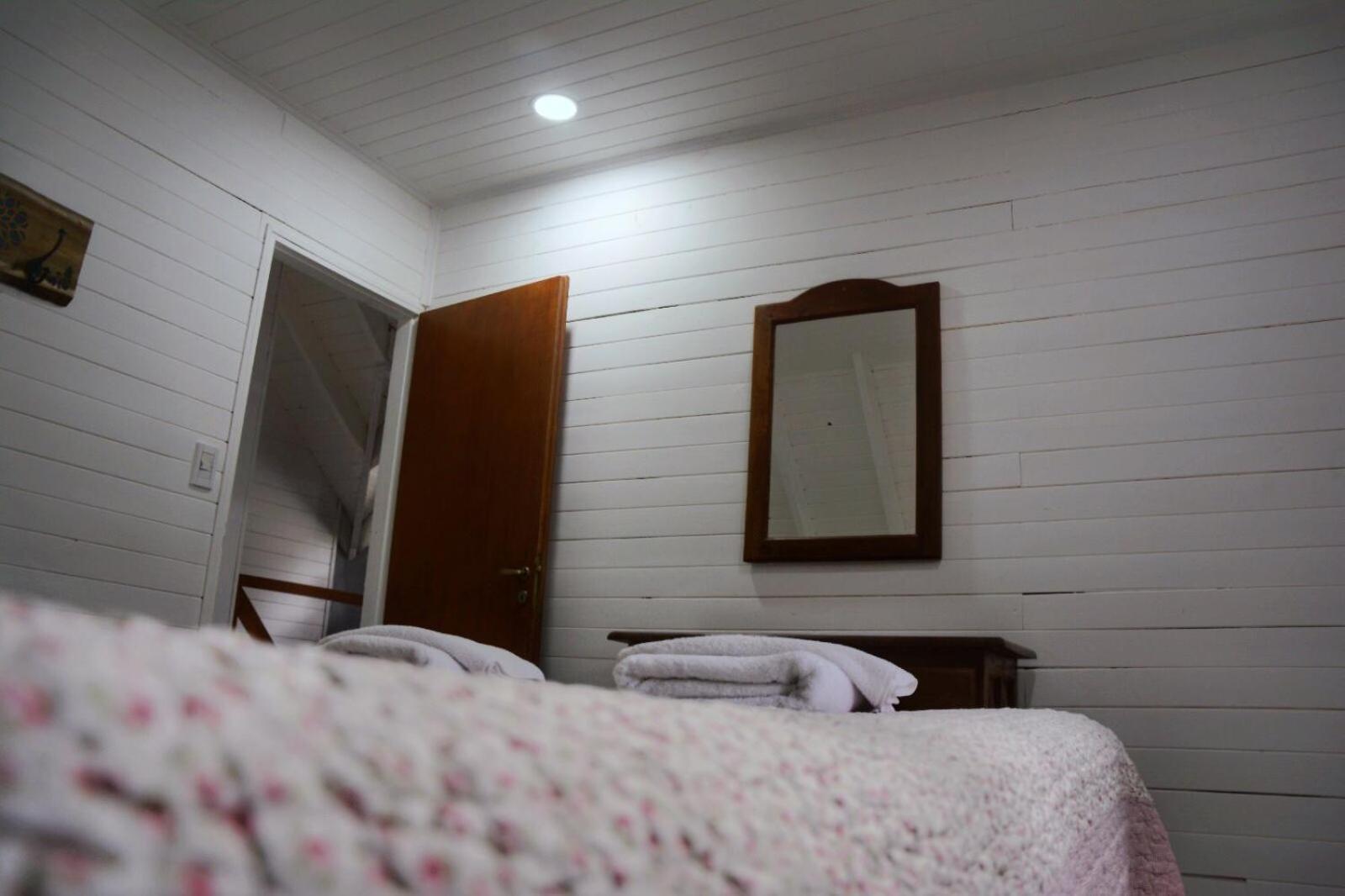 Villa Complejo Moquehue Villa Pehuenia Esterno foto