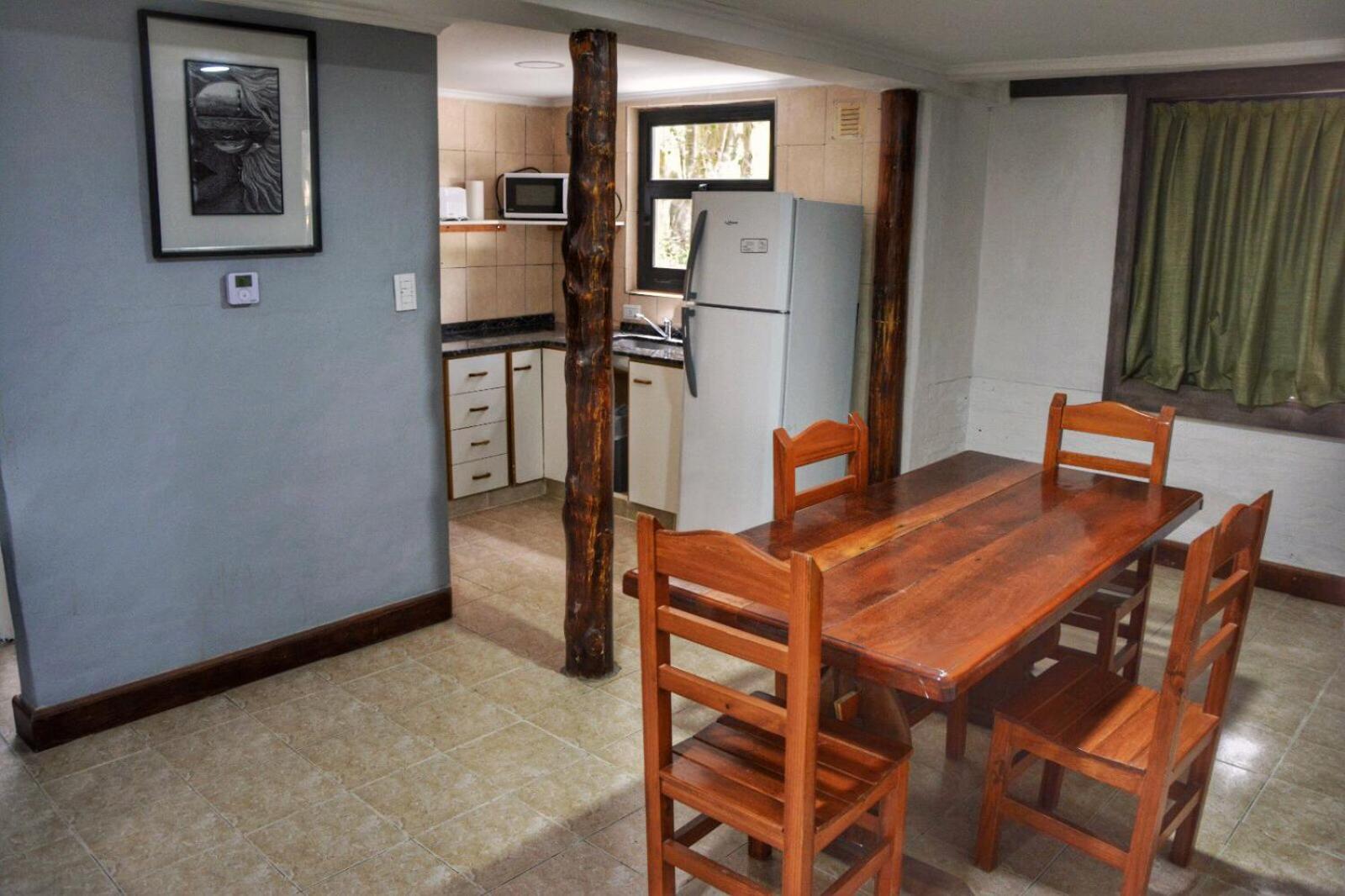 Villa Complejo Moquehue Villa Pehuenia Esterno foto