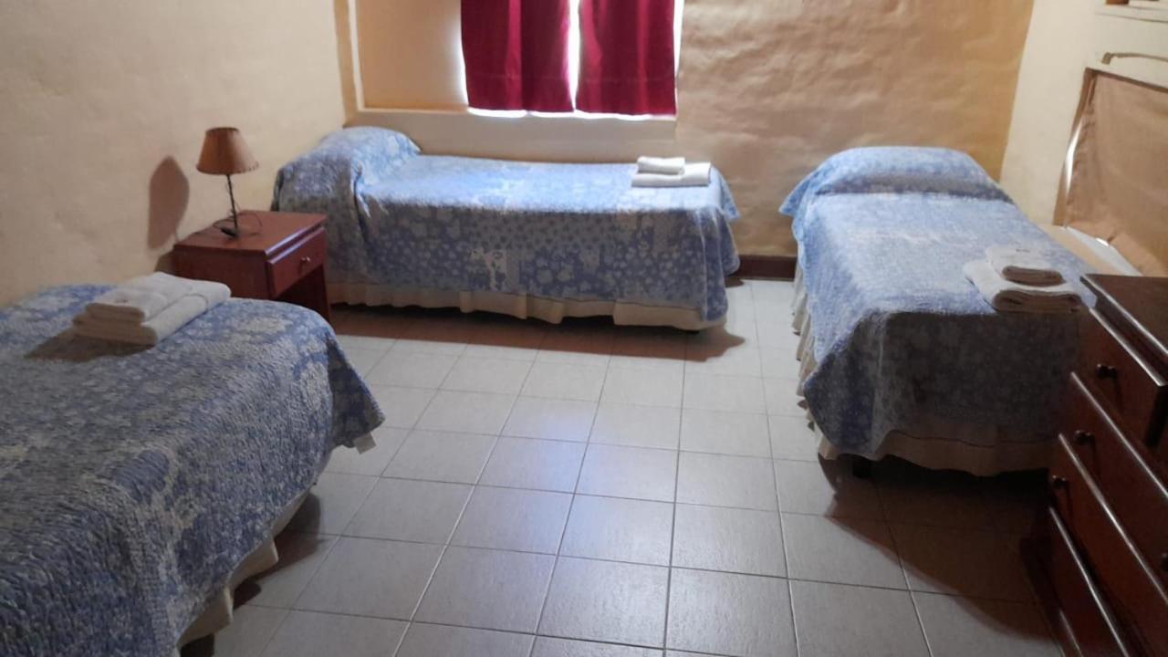 Villa Complejo Moquehue Villa Pehuenia Esterno foto