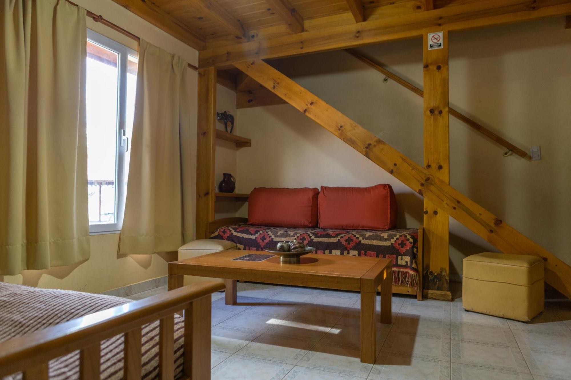 Villa Complejo Moquehue Villa Pehuenia Esterno foto